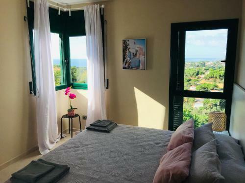 Luxury Villa Vista Del Mar