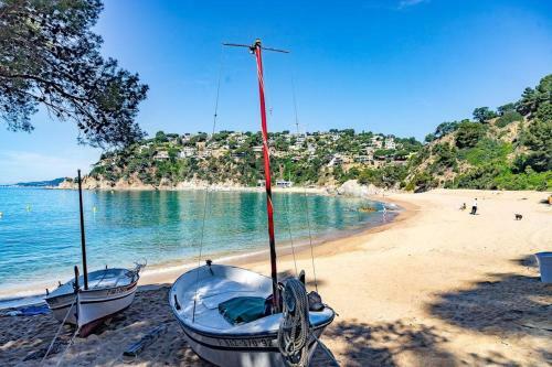 Luxury Villa Vista Del Mar