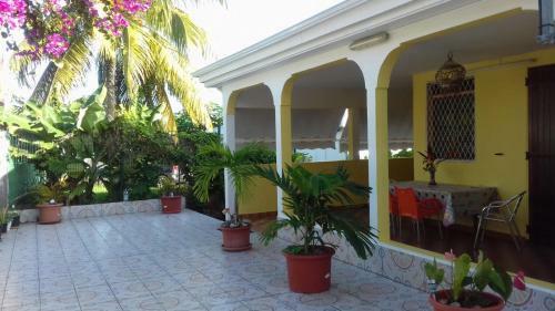 Villa Saint-joseph