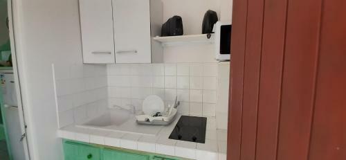 Apartamento Emeraude Paradis Beach