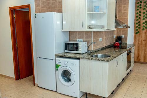 Apartament Central