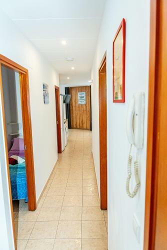 Apartament Central