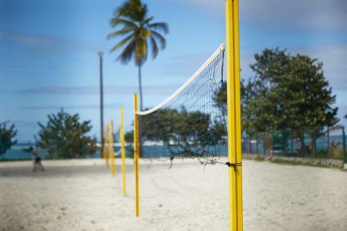 Apartamento Agr�able Studio Face � La Plage :)