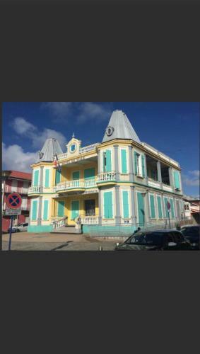 Apartamento Appartement R�sidentiel