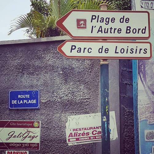 Apartamento Studio L'autre Bord Vue Mer