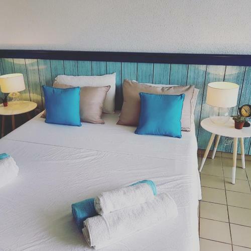 Apartamento Studio L'autre Bord Vue Mer