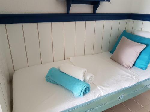 Apartamento Studio L'autre Bord Vue Mer