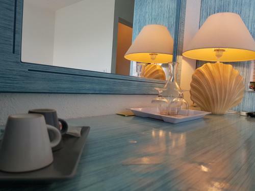 Apartamento Studio L'autre Bord Vue Mer