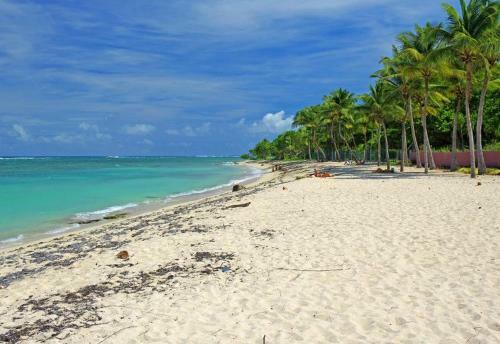 Apartamento Studio L'autre Bord Vue Mer