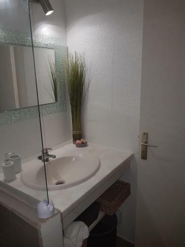 Apartamento Studio L'autre Bord Vue Mer