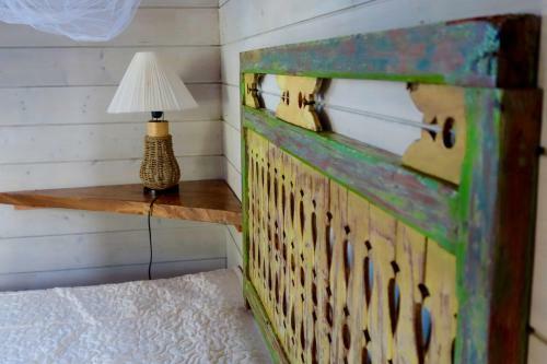 Hostal The Bluebamboo