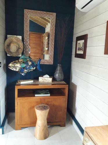 Hostal The Bluebamboo