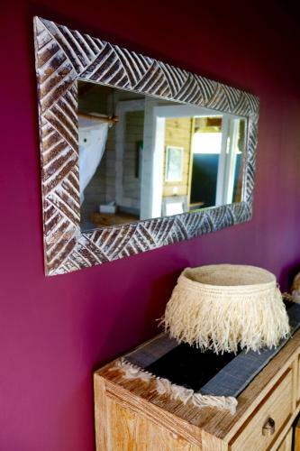 Hostal The Bluebamboo