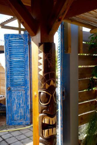 Hostal The Bluebamboo