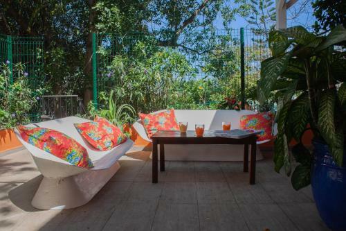 Hostal Le Cocon