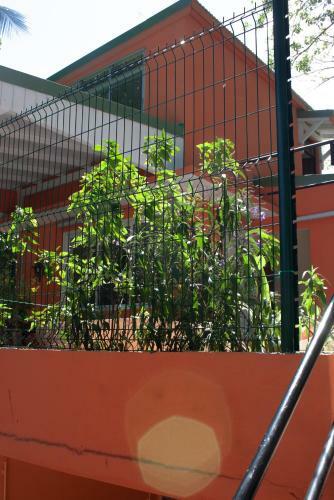 Hostal Le Cocon