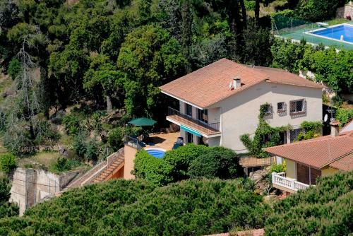 Villa Pirata