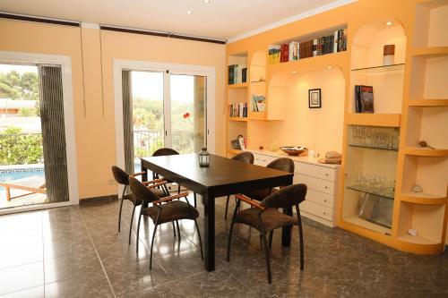 Villa Pirata