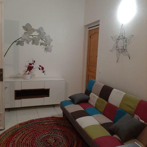 Charmant Bungalow Du Moule