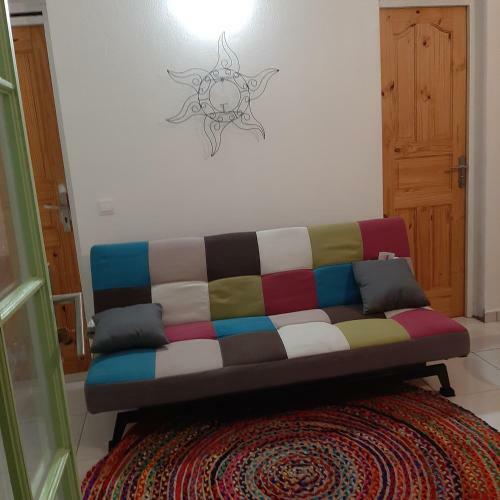 Charmant Bungalow Du Moule