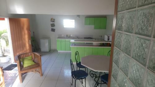 Apartamento Lab�kaz'kr�y�l Studio
