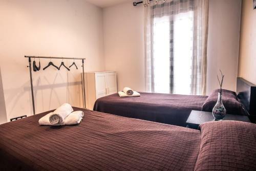 Apartamets Yaco