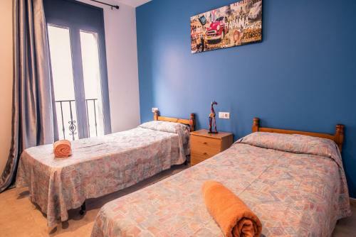 Apartamets Yaco