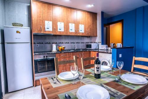 Apartamets Yaco