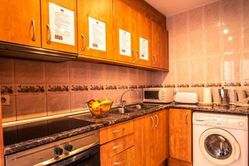 Apartamets Yaco