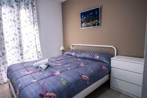 Apartamets Yaco