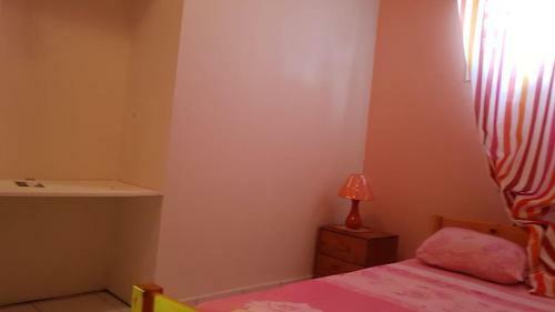 Apartamento Le Bois De Rose