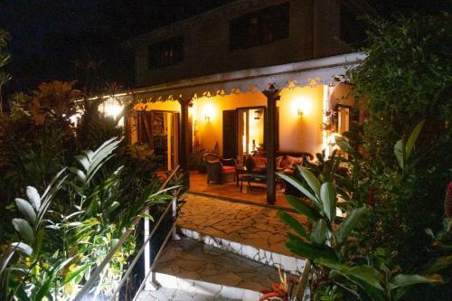 Hostal Les Hauts De Terrasson