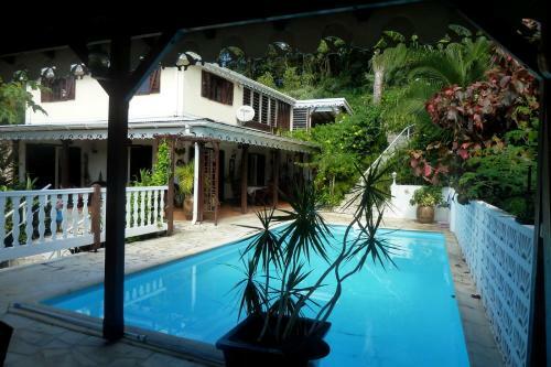 Hostal Les Hauts De Terrasson