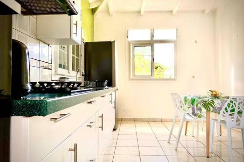 Villa Sopraia Nature