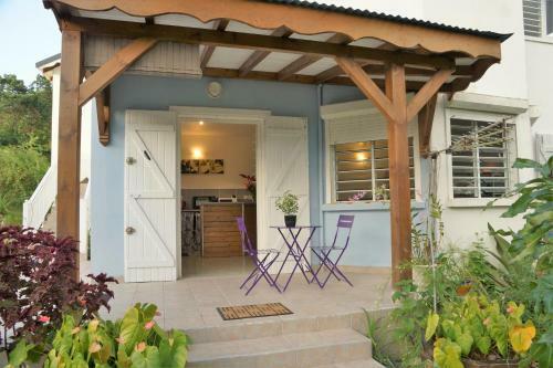 Apartamento Villa L'exotik