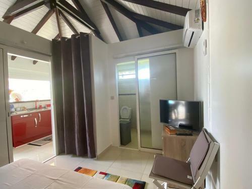 Apartamento Le Domaine De Beau Soleil