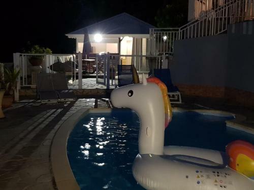 Apartamento Le Domaine De Beau Soleil