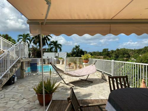 Apartamento Le Domaine De Beau Soleil
