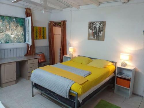 Apartamento Coco Miel