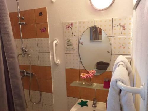 Apartamento Coco Miel