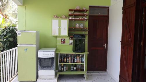 1 � 3 Chambres Proche A�roport