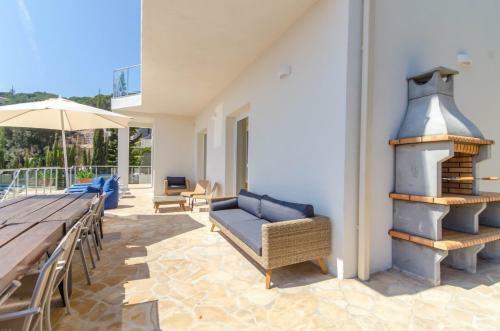 Club Villamar - Adora