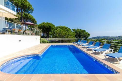Club Villamar - Adora