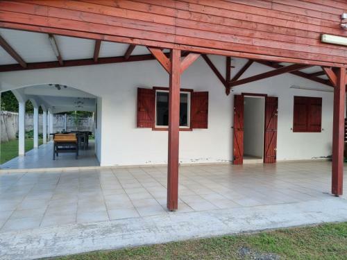 Villa Mah�