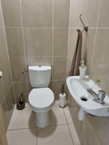 Villa Mah�