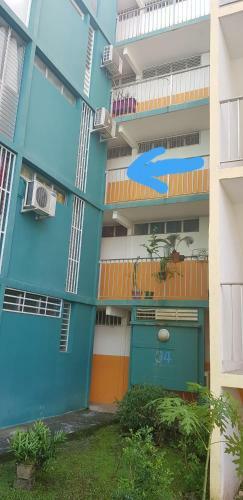 Apartamento La Belle Rose Des �les