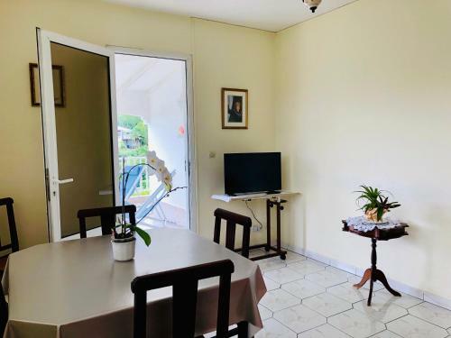 Apartamento Loudevima