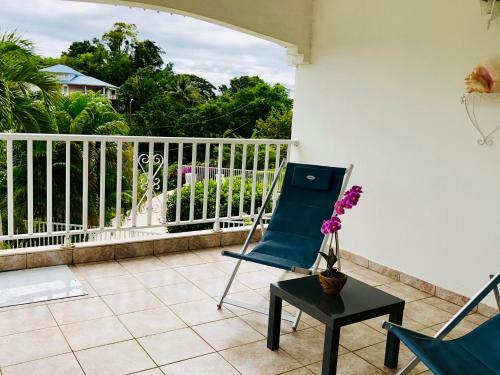 Apartamento Loudevima