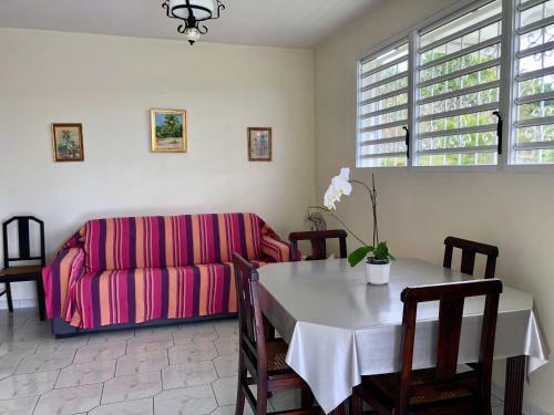 Apartamento Loudevima