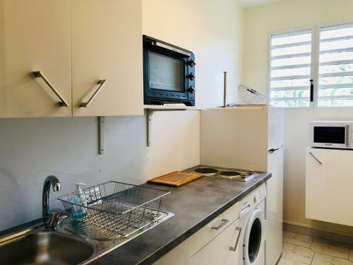 Apartamento Loudevima